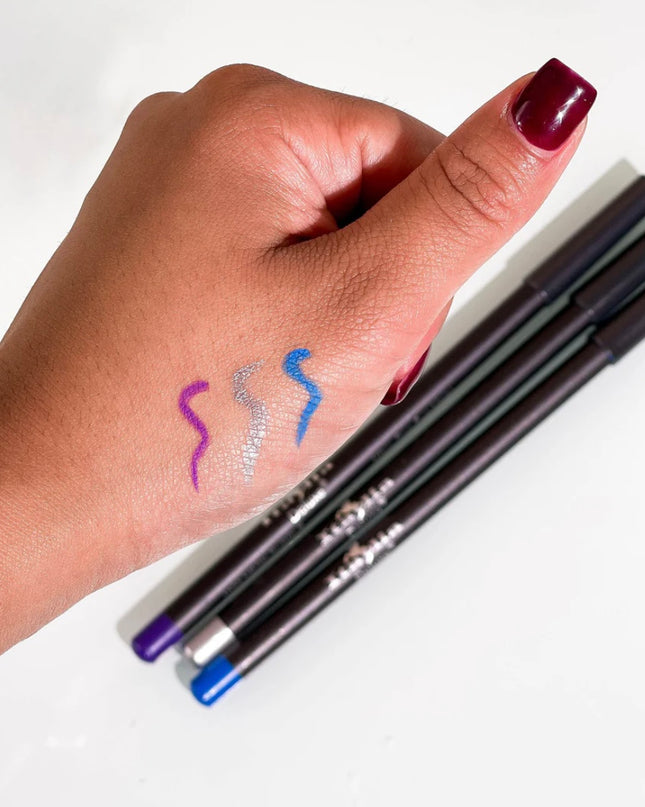 ITALIA DELUXE - ULTRAFINE EYELINER PENCIL