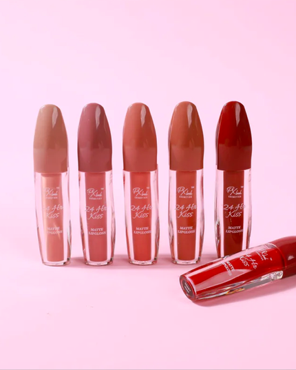 PROLUX - 24Hr KISS MATTE LIPGLOSS (MATTE)