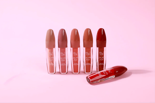 PROLUX - 24Hr KISS MATTE LIPGLOSS (MATTE)