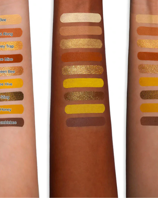 LURELLA - Queen Bee Palette 🐝