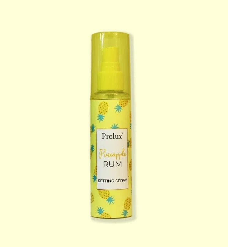 PROLUX - Setting Spray Hidratante