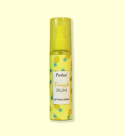 PROLUX - Setting Spray Hidratante