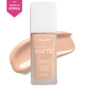 Warm Nude