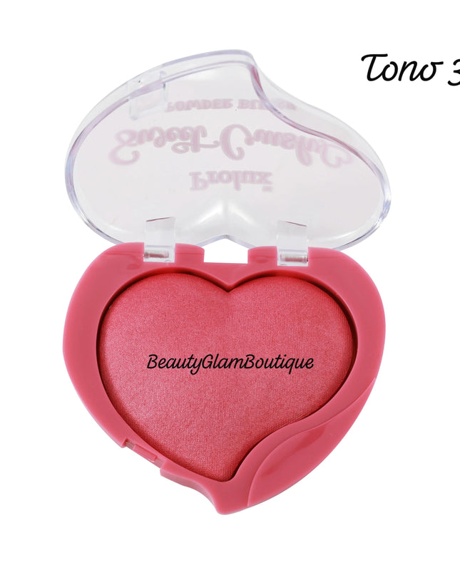 PROLUX - Sweet Crush Powder Blush 💖