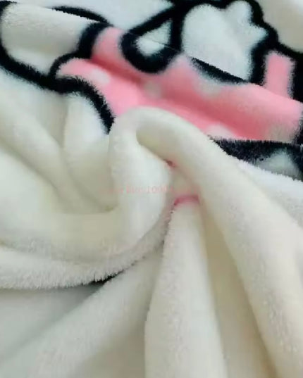 SANRIO - Blanket H/Kitty 140x100 (CM)