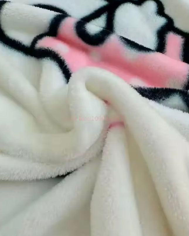 SANRIO - Blanket H/Kitty 140x100 (CM)