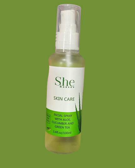 S.HE - Facial Spray