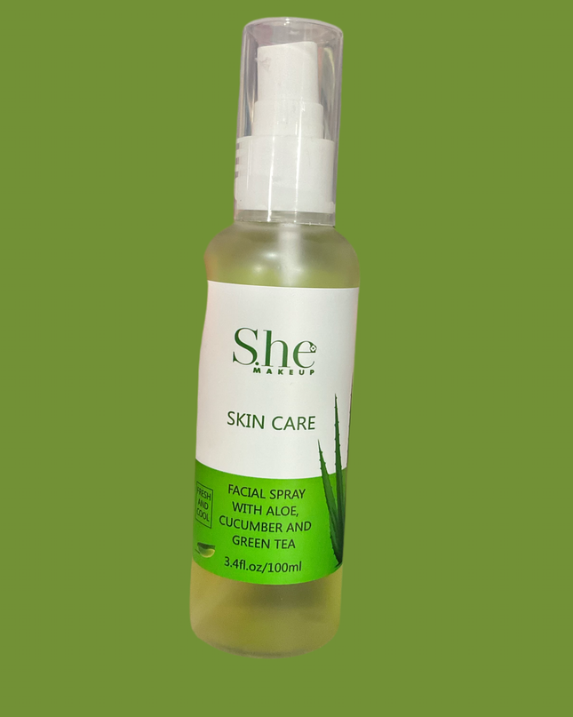 S.HE - Facial Spray