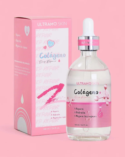 ULTRAMO - Face Serum