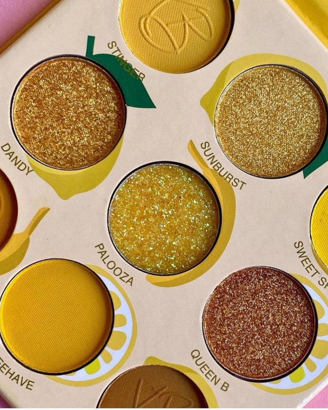 XIME BEAUTY - Sweet Dessert Palette Vol.2