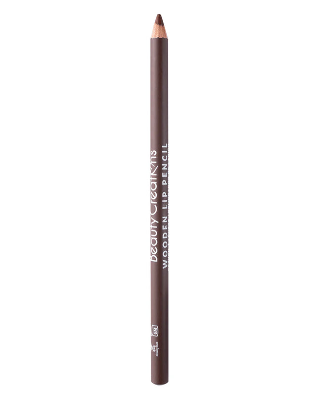BEAUTY CREATIONS - WOODEN LIP PENCIL