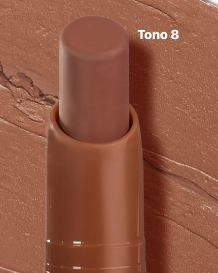 ITALIA DELUXE - Locket in Place Matte Lippies 🔒💄