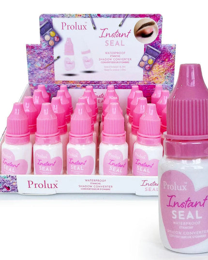 PROLUX - Instant Seal / Shadow Concerter