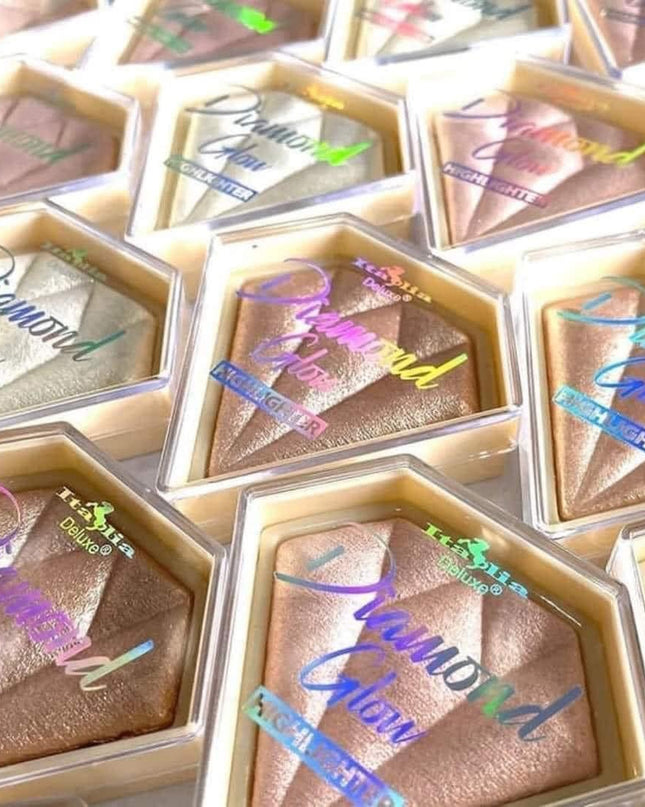 ITALIA DELUXE - HIGHTLIGHT DIAMONDS