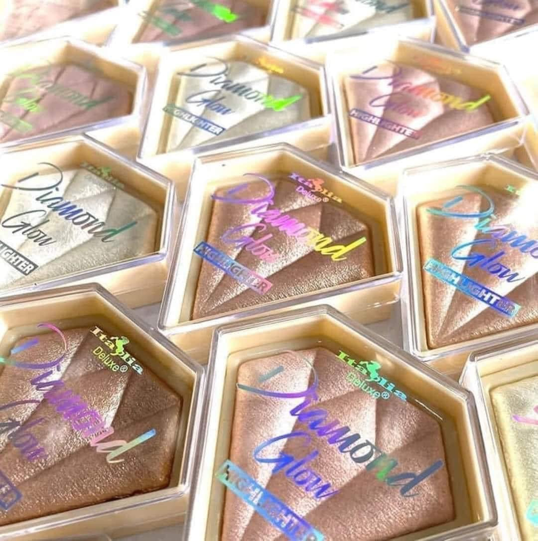 ITALY DELUXE - HIGHTLIGHT DIAMONDS
