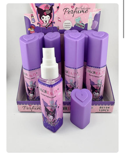 SANRIO - KURO SPLASH 🍇