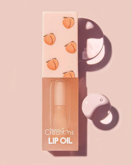 BEAUTY CREATIONS - SWEET DOSE LIP OIL