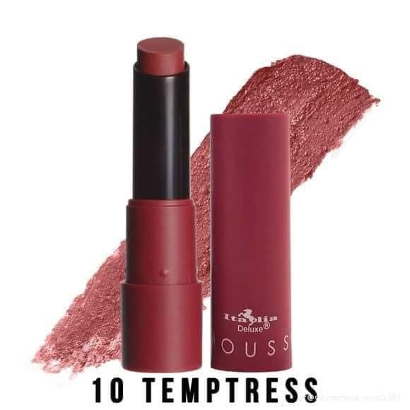 ITALIA DELUXE - LIPSTICK BARRA MOUSSE