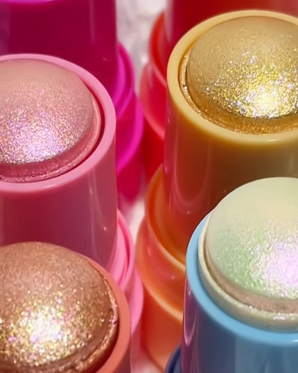 MOIRA - Iluminador Jelly Multi-Uso (Rostro y Cuerpo) ✨