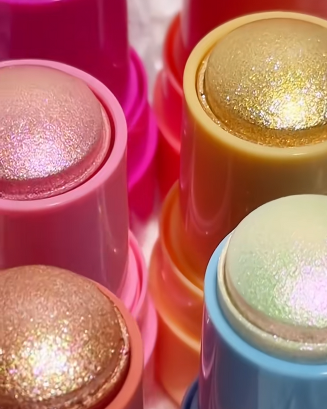 MOIRA - Iluminador Jelly Multi-Uso (Rostro y Cuerpo) ✨