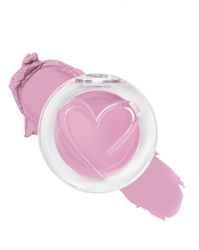 BEAUTY CREATIONS - STAY BLUSHING CUTE LIP AND CHEEK BALM