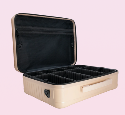 SIMPLY BELLA - Makeup Case Big
