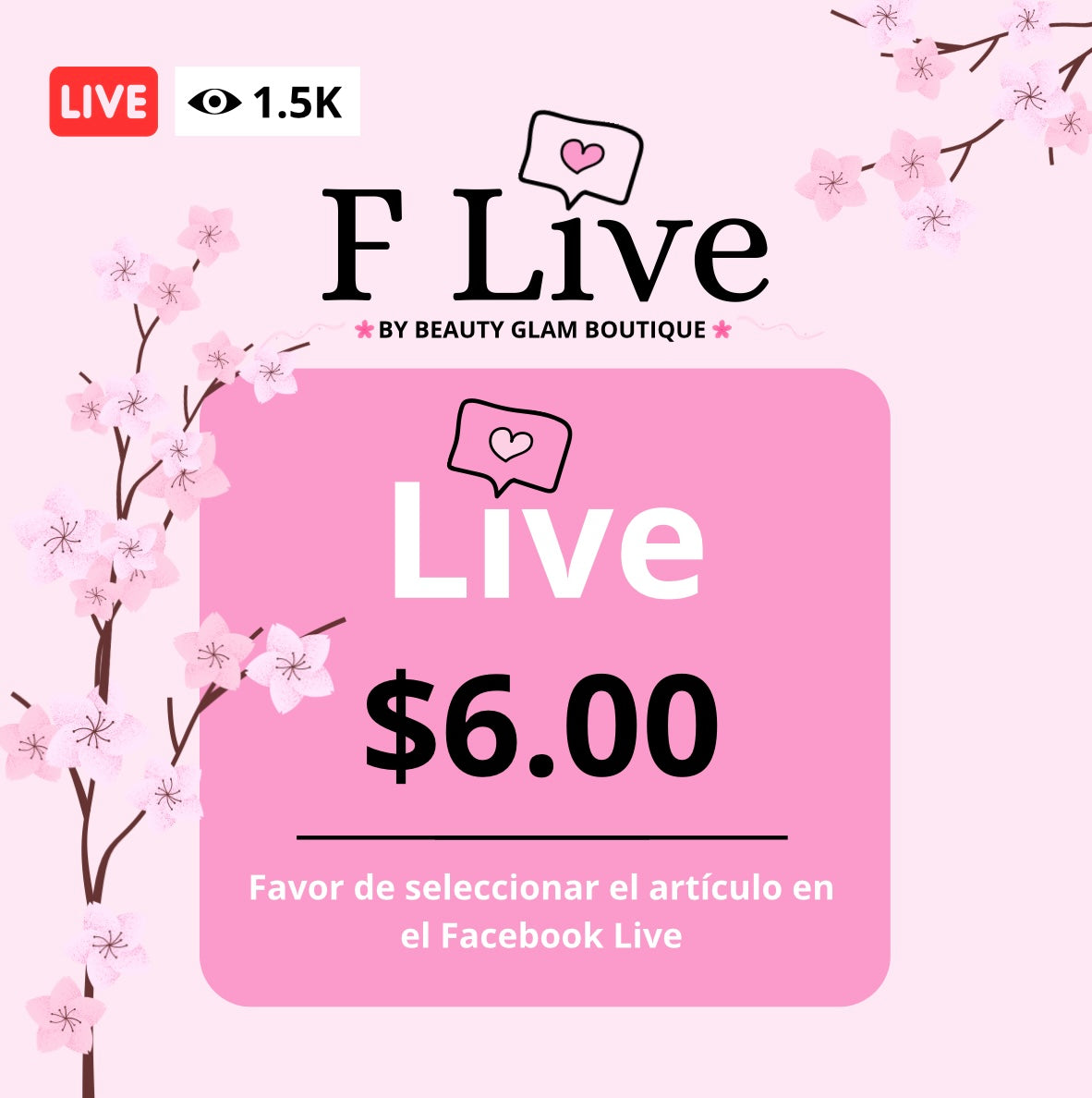 Live