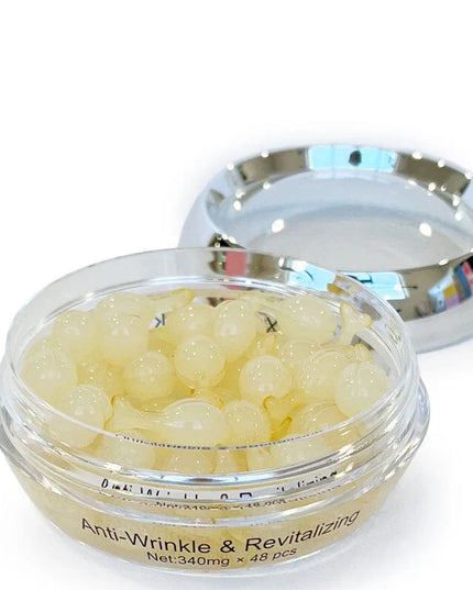 XIME SKIN - Collagen Super Concentrated Capsules