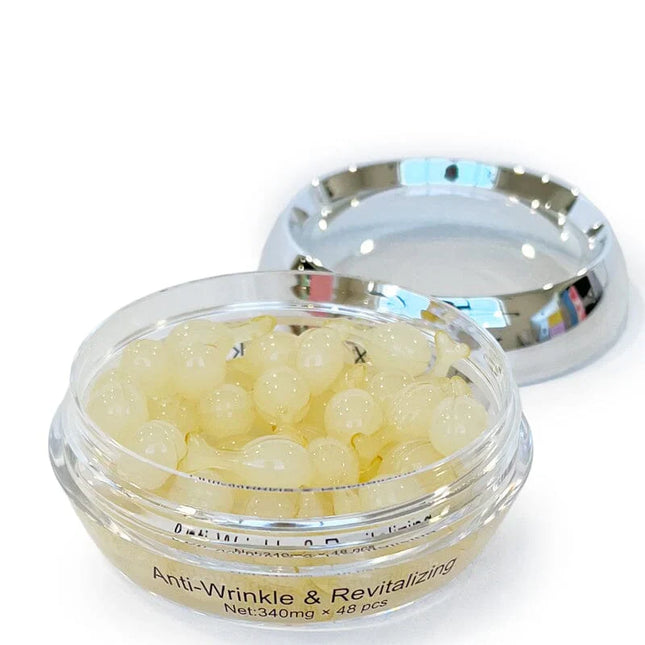 XIME SKIN - Collagen Super Concentrated Capsules