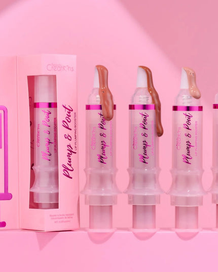 BEAUTY CREATIONS - PLUMP & POUT VOL. 2