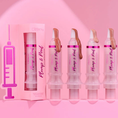 BEAUTY CREATIONS - PLUMP & POUT VOL. 2