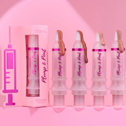 BEAUTY CREATIONS - PLUMP &amp; POUT VOL. 2