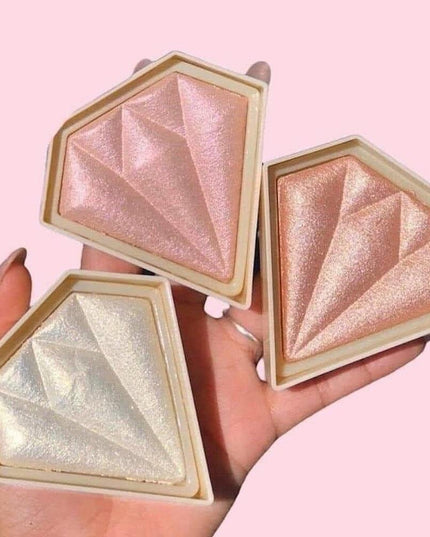 ITALIA DELUXE - HIGHTLIGHT DIAMONDS