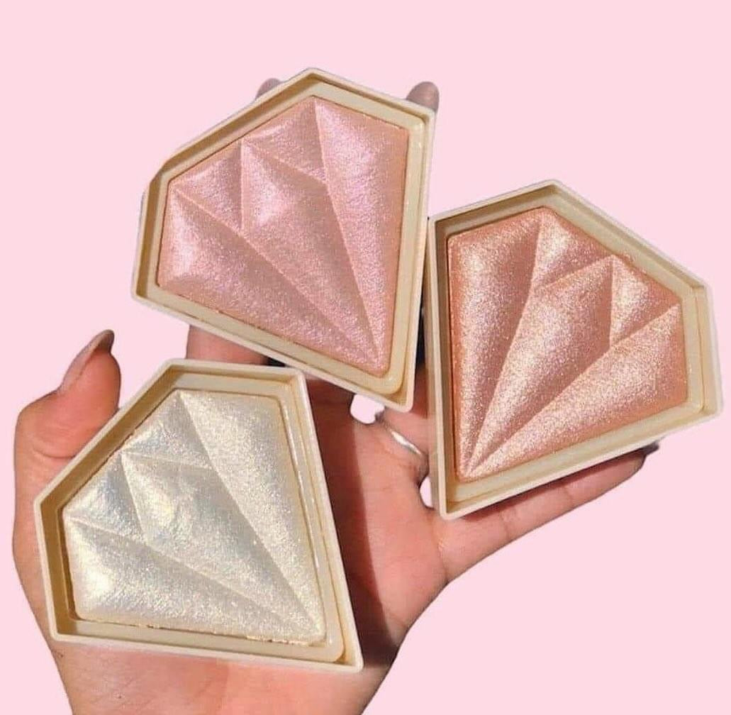 ITALY DELUXE - HIGHTLIGHT DIAMONDS