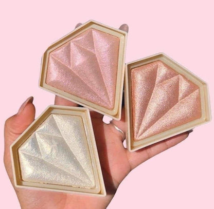ITALY DELUXE - HIGHTLIGHT DIAMONDS