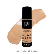 4B Natural Beige