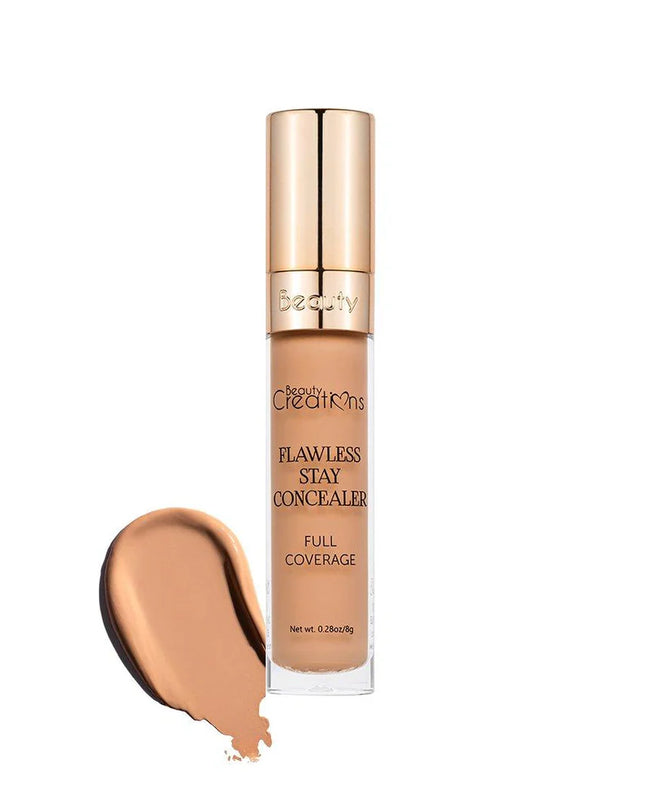 BEAUTY CREATIONS - FLAWLESS STAY CONCEALER