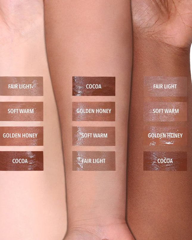 MOIRA - Face Sculpt Liquid Contour