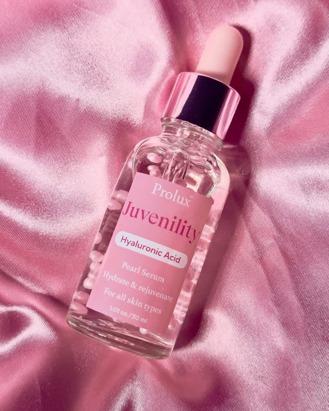 PROLUX - Juvenility Pearl Serum