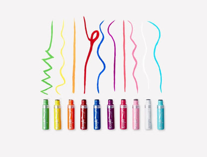 RMT - Pop Artist Color Liner Waterproof Super Pigmented