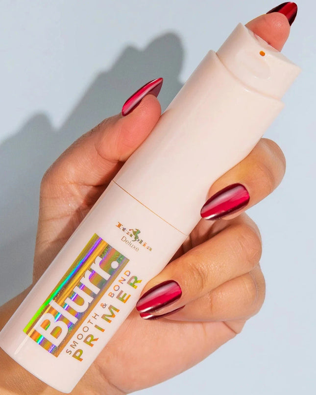 ITALIA DELUXE - Blurr Smooth and Bond Primer