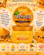 🫚Turmeric