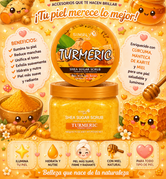 🫚Turmeric