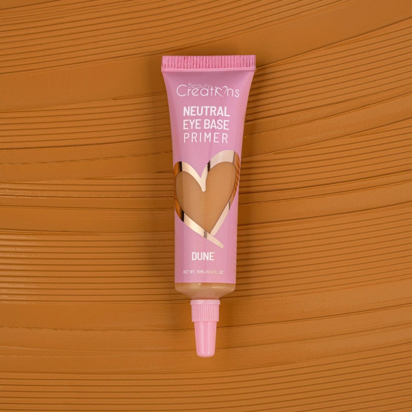 BEAUTY CREATIONS - NEUTRAL EYE BASE PRIMER (VARIOUS SHADES)