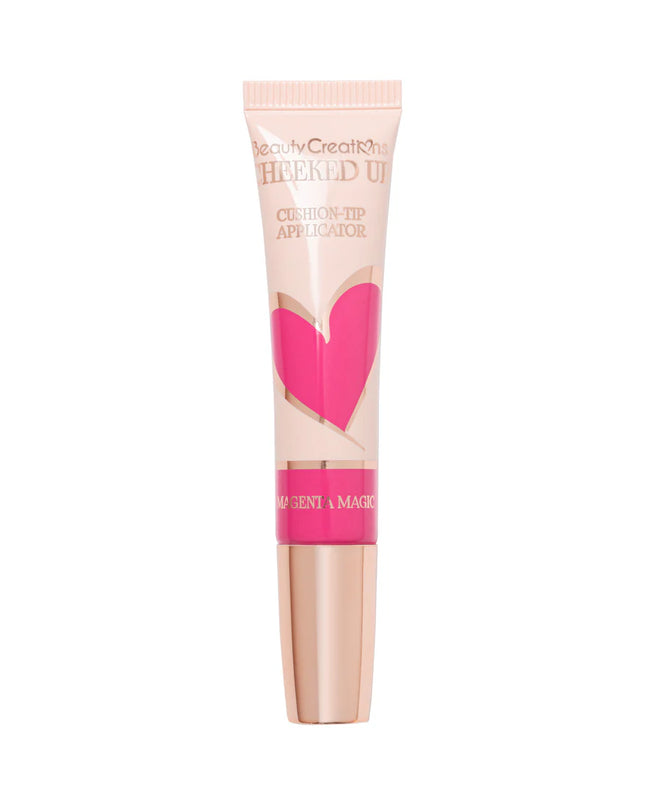 BEAUTY CREATIONS - FLAWLESS STAY LIQUID BLUSH CHEEKED UP WANDS