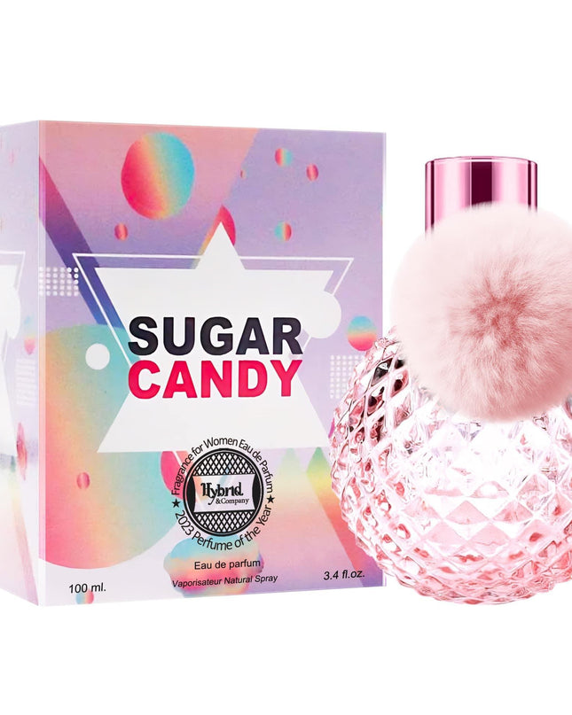 Sugar Candy