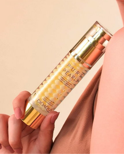 Moisturizer Pure Pearl