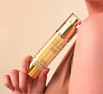 Moisturizer Pure Pearl