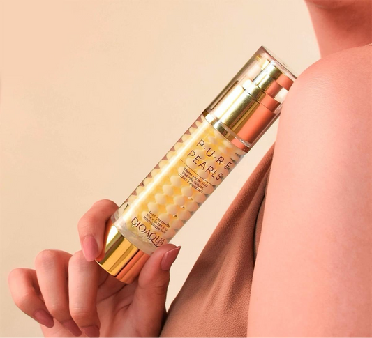Moisturizer Pure Pearl