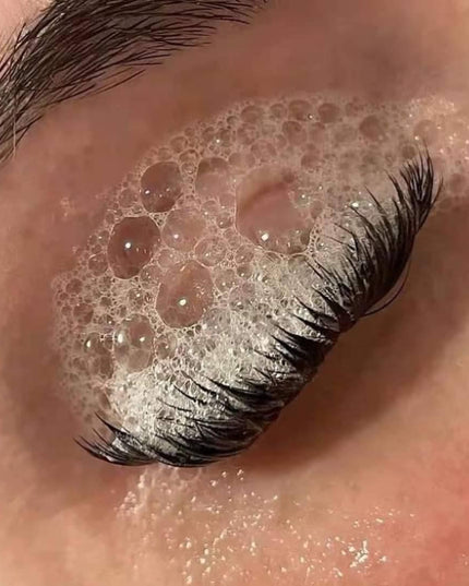 BEAUTY CREATIONS - LASH SHAMPOO